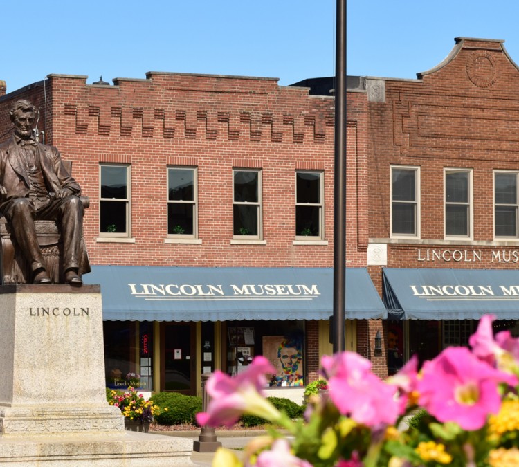 Lincoln Museum (Hodgenville,&nbspKY)